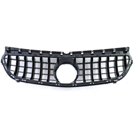 Griglia sportiva per Mercedes Classe B W246 2014-2018