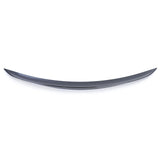 Mercedes C C205 Coupé 15-21 Spoiler Cofano in Carbon Look