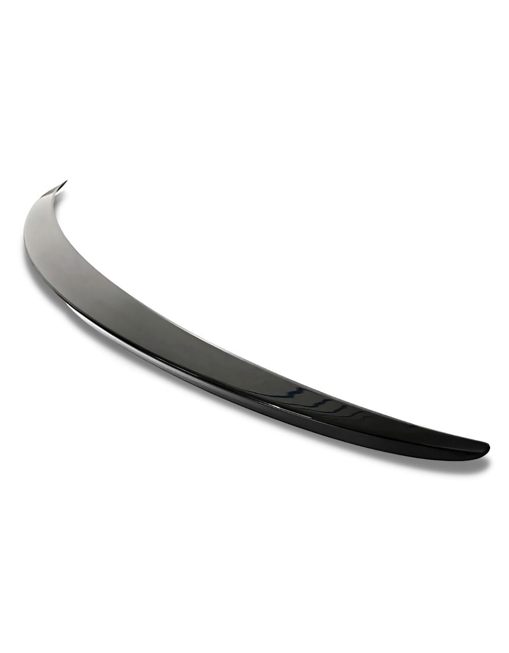 Mercedes Classe C W205 2014-2018 Spoiler Cofano AMG Design