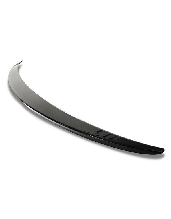 Mercedes Classe C W205 2014-2018 Spoiler Cofano AMG Design