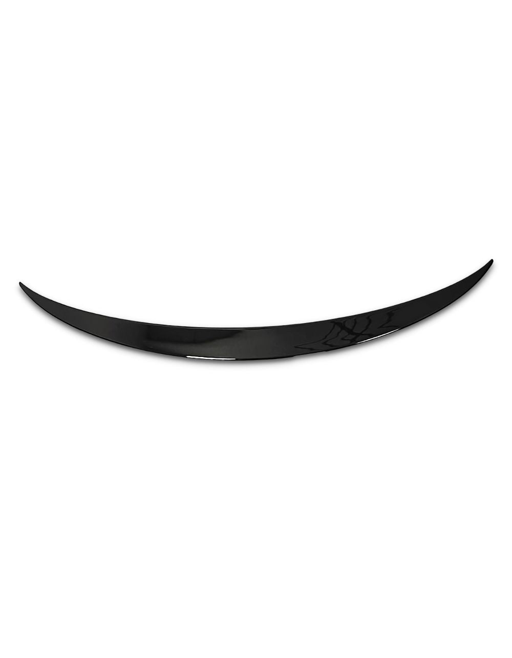 Mercedes Classe C W205 2014-2018 Spoiler Cofano AMG Design