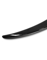 Mercedes Classe C W205 2014-2018 Spoiler Cofano AMG Design