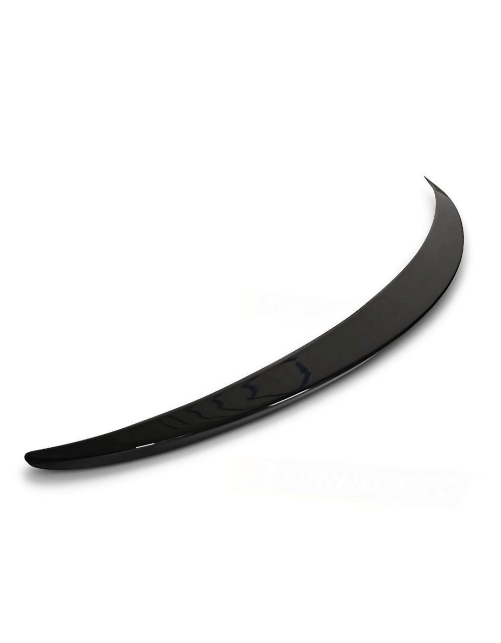 Mercedes Classe C W205 2014-2018 Spoiler Cofano AMG Design
