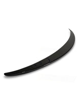 Mercedes Classe C W205 2014-2018 Spoiler Cofano AMG Design
