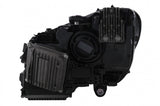 Mercedes Classe C W205 S205 2014-2018 Fari Anteriori Full LED