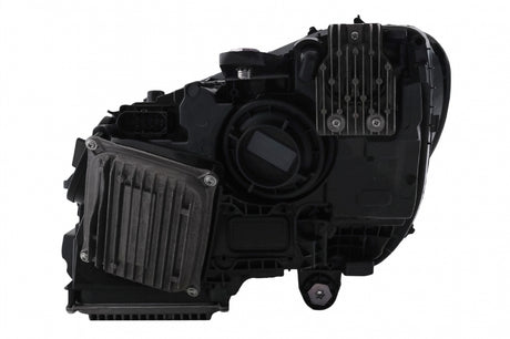 Mercedes Classe C W205 S205 2014-2018 Fari Anteriori Full LED