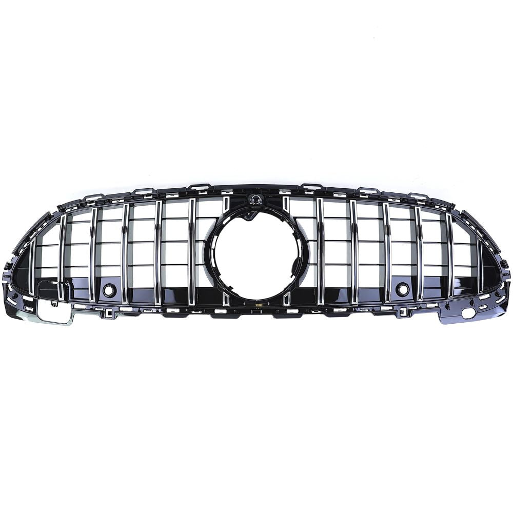 Mercedes C W206 S206 2021-2024 Griglia Radiatore AMG GT Look