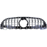 Mercedes C W206 S206 2021-2024 Griglia Radiatore AMG GT Look