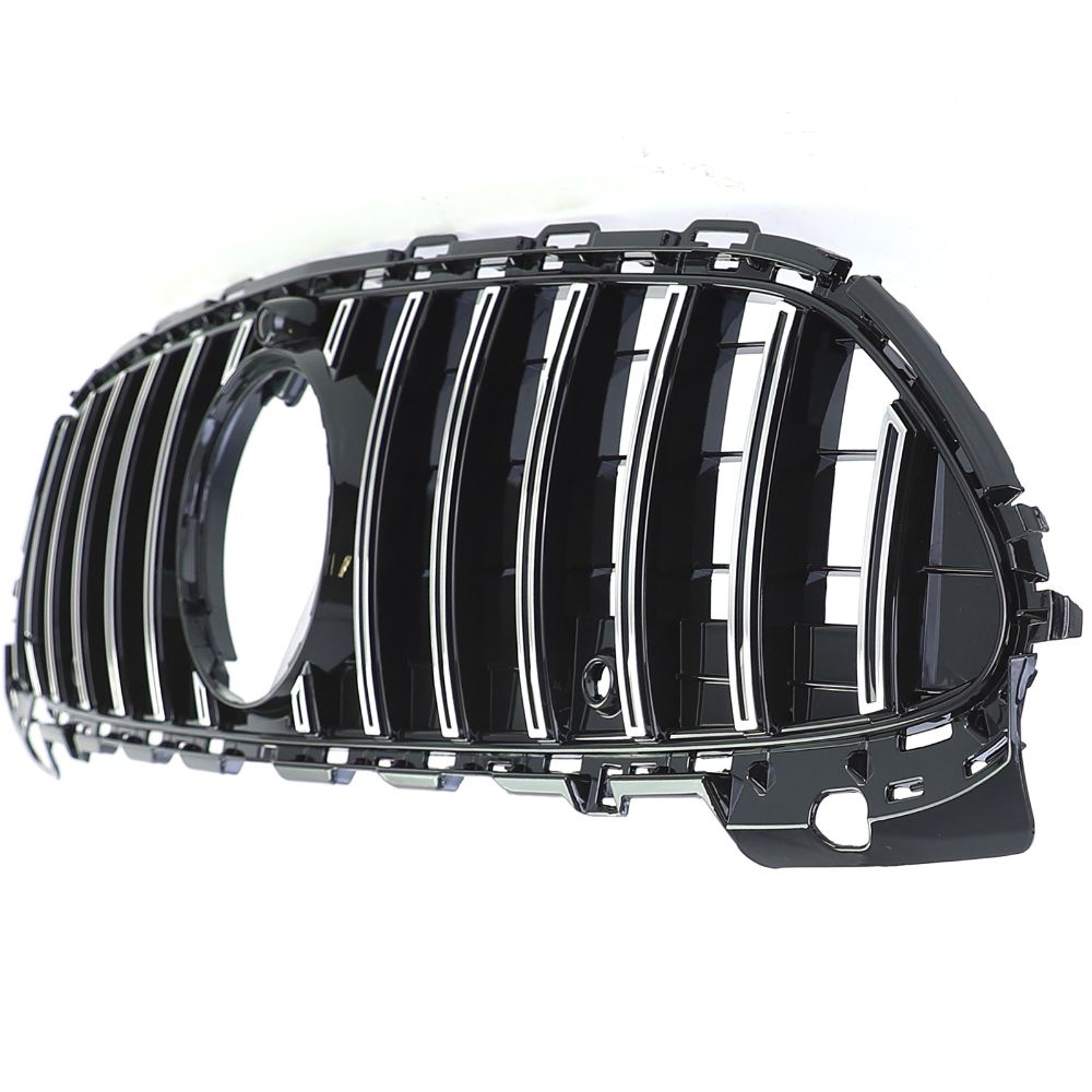 Mercedes C W206 S206 2021-2024 Griglia Radiatore AMG GT Look