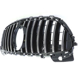 Mercedes C W206 S206 2021-2024 Griglia Radiatore AMG GT Look