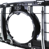 Mercedes C W206 S206 2021-2024 Griglia Radiatore AMG GT Look