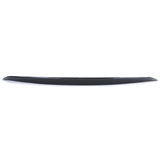 Mercedes E C238 Coupé 2016- Spoiler Cofano in Carbon Look