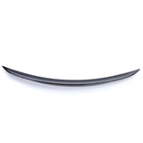 Mercedes E C238 Coupé 2016- Spoiler Cofano in Carbon Look