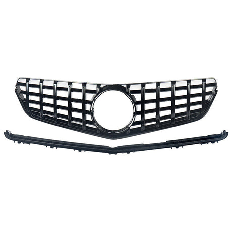 Griglia aftermarket Mercedes W207 C207 A207 AMG GT Style

