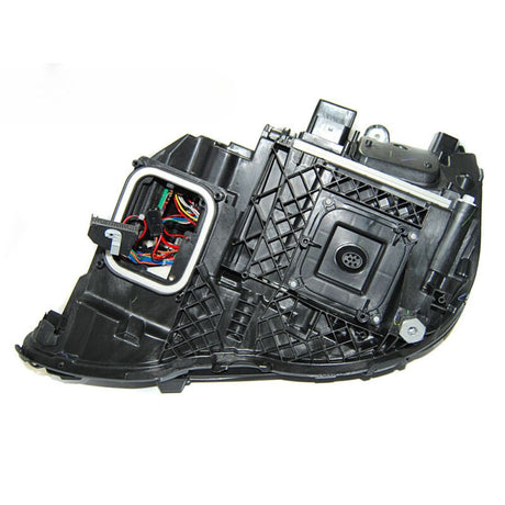 Mercedes Classe E W212 2013-2016 Fari Anteriori Full LED