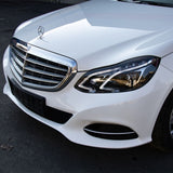 Mercedes Classe E W212 2013-2016 Fari Anteriori Full LED