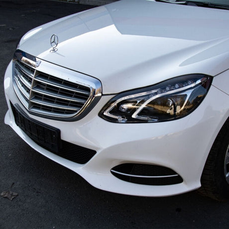 Mercedes Classe E W212 2013-2016 Fari Anteriori Full LED