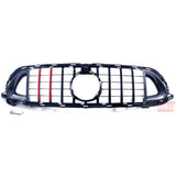 Mercedes Classe E W213 2020-2023 Griglia Radiatore GT Brabus Look