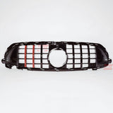 Mercedes Classe E W213 2020-2023 Griglia Radiatore GT Brabus Look