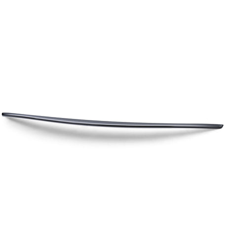 Mercedes Classe E W213 Berlina Spoiler Cofano Nero Lucido