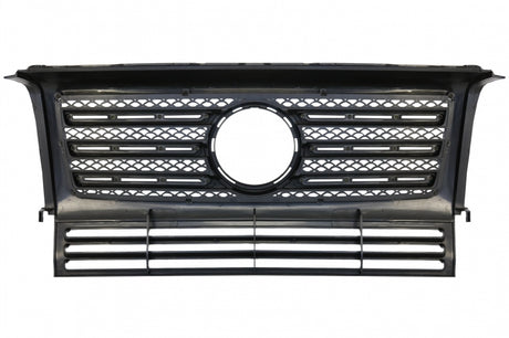 Mercedes G W463 1990-2012 Griglia Radiatore AMG G63 GTR Look