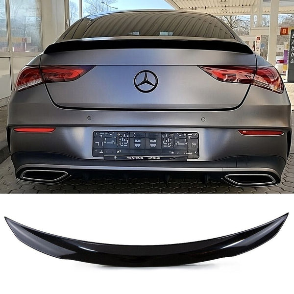 Mercedes CLA C118 Berlina 2019-2022 Spoiler Cofano AMG Look