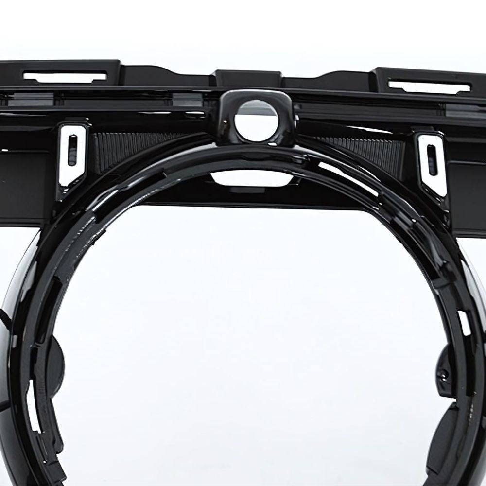 Mercedes Classe E W213 2020-2023 Griglia Radiatore AMG Look