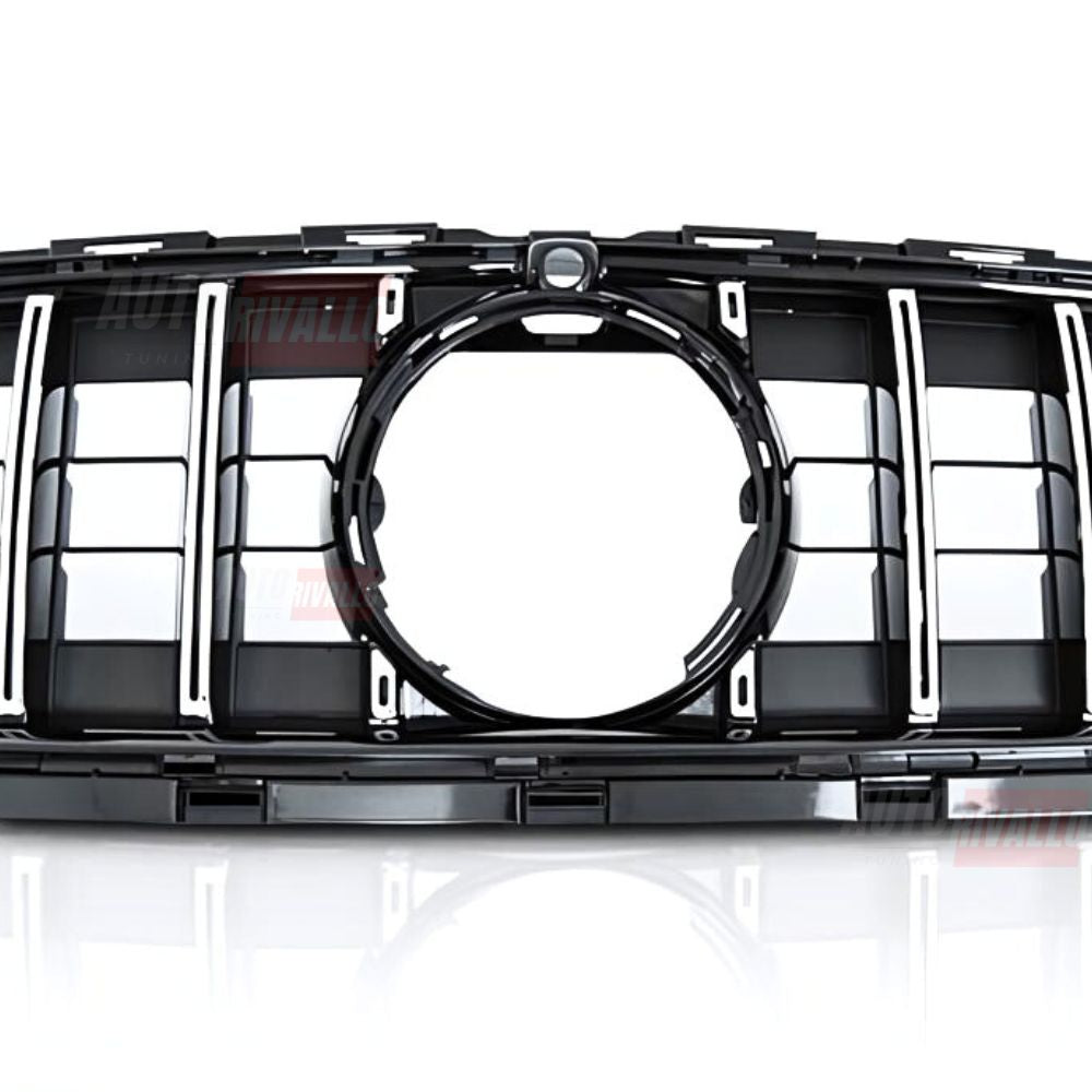 Mercedes Classe E W213 2020-2023 Griglia Radiatore AMG Look