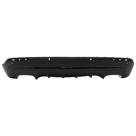 Mercedes GLA H247 AMG Line 2020-2023 Diffusore AMG 45S