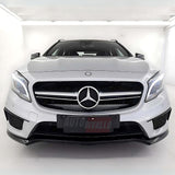 Mercedes GLA X156 2013-2016 Griglia Radiatore AMG GLA45 Look
