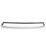Mercedes GLA X156 2014-2019 Spoiler Tetto Nero Lucido