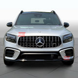Mercedes GLB X247 AMG Line 2019-2024 Griglia Radiatore AMG GTR Look