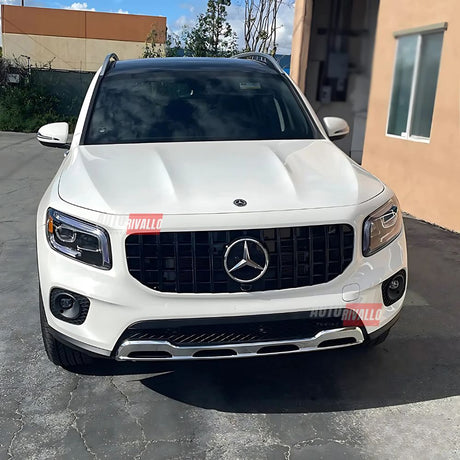 Mercedes GLB X247 2019-2024 Griglia Radiatore AMG 63 Look
