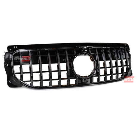 Mercedes GLB X247 2019-2024 Griglia Radiatore AMG 63 Look
