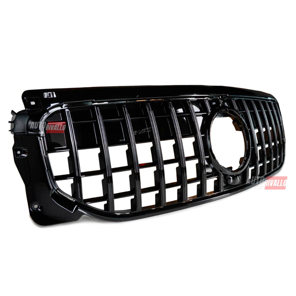 Mercedes GLB X247 2019-2024 Griglia Radiatore AMG 63 Look