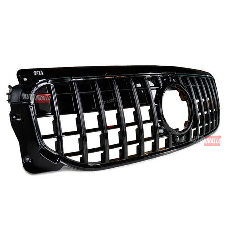 Mercedes GLB X247 2019-2024 Griglia Radiatore AMG 63 Look