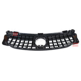 Mercedes GLB X247 2019-2024 Griglia Radiatore AMG 63 Look