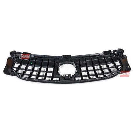 Mercedes GLB X247 2019-2024 Griglia Radiatore AMG 63 Look