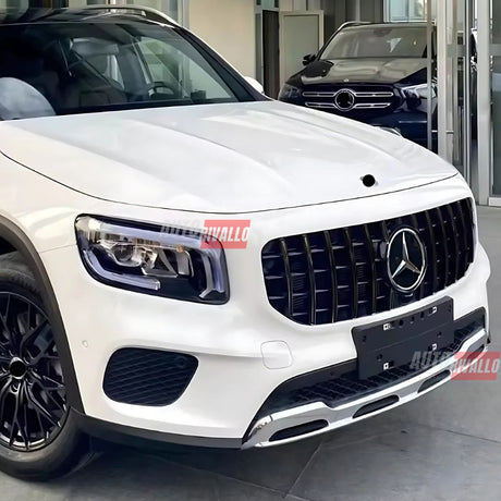 Mercedes GLB X247 2019-2024 Griglia Radiatore AMG 63 Look