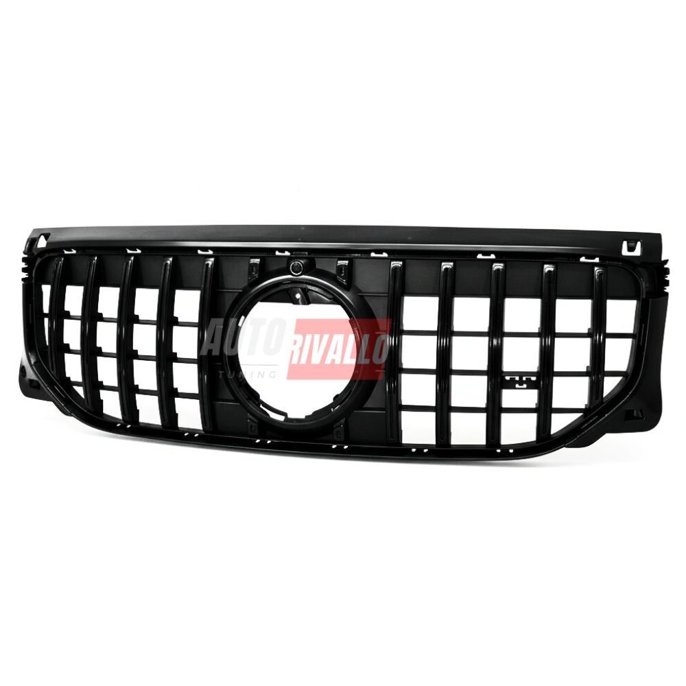 Mercedes GLB X247 2023-2025 Griglia Anteriore Panamericana AMG Look