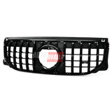 Mercedes GLB X247 2023-2025 Griglia Anteriore Panamericana AMG Look