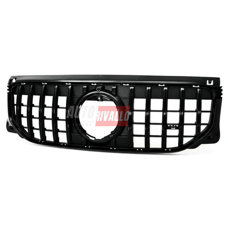 Mercedes GLB X247 2023-2025 Griglia Anteriore Panamericana AMG Look