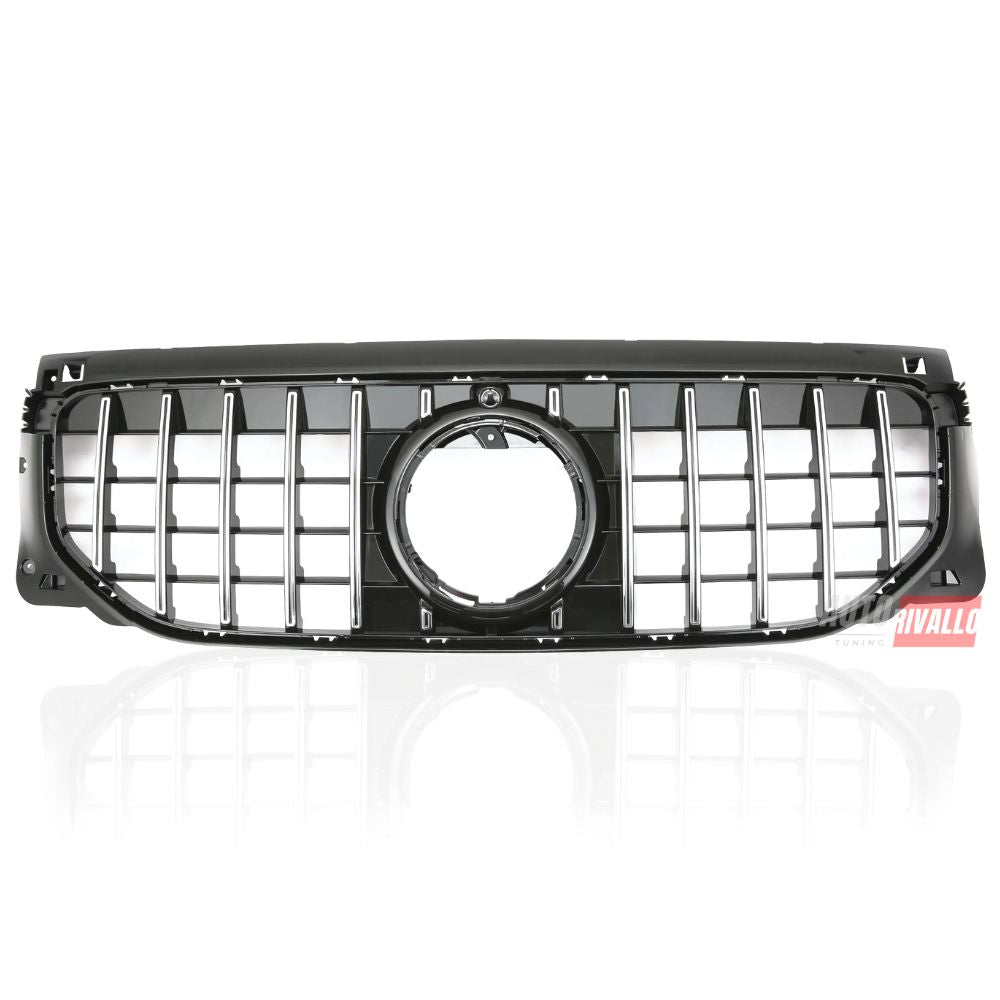 Mercedes GLB X247 2023-2026 Griglia Anteriore AMG Look