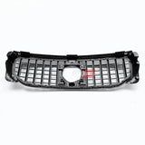Mascherina AMG Nero Lucido Mercedes GLB 2023 2024 2025 2026