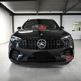 Mercedes GLC C254 X254 2022+ AMG Line Griglia GTR 63s Look