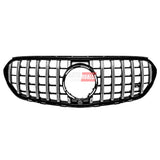 Mercedes GLC C254 X254 2022-2025 Griglia GTR AMG 63 Look