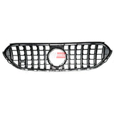 Mercedes GLC C254 X254 2022-2025 Calandra Sportiva AMG 63s Nera 