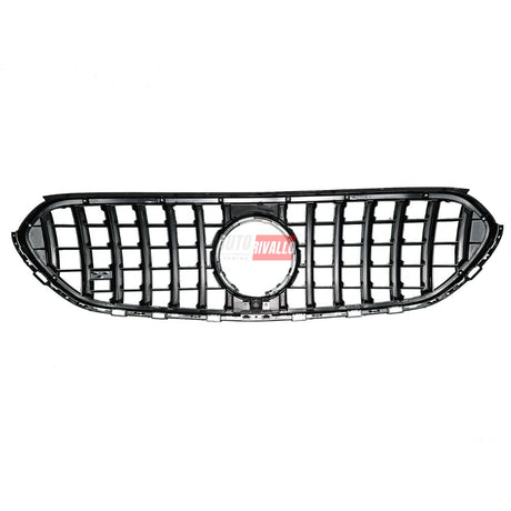 Mercedes GLC C254 X254 2022-2025 Calandra Sportiva AMG 63s Nera 