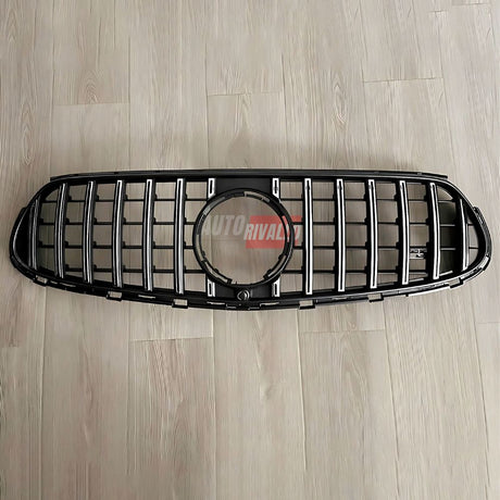 Mercedes GLC C254 X254 2022-2025 Griglia AMG 63s GTR Nero Cromato