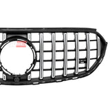 Mercedes GLC C254 X254 2022-2025 Griglia GTR AMG 63 Look